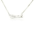 thumbnail image 1 of Minnieouse Vintage Charm Constellations Amistad Collar Único Delicado Joyería Cadena Colgante para Amante Festival Regalos Tauro Plata Plata Tauro 20piezas Minnieouse CBP222129, 1 of 6