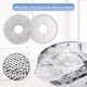 thumbnail image 3 of Kit de accesorios para Deebot T20 Omni, piezas de repuesto para aspiradora Deebot T20 E Omni, cepillo principal, 3 of 5