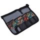 thumbnail image 5 of Bolsa de herramientas, bolsa de herramientas de jardinería ajustable, bolsa de herramientas, accesorio de jardín, respuesta rápida, 5 of 14