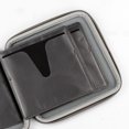 thumbnail image 4 of CD Case Holder Protective Fashion 32-Capacity CD Wallet CD Organizer DVD Wallet, 4 of 6
