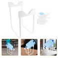 ITSELFER Detachable Water Jug Holder Freestanding Water Bucket Stand