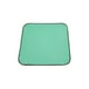 thumbnail image 2 of Ounissouiy Basket Liner Planting Mat Potting Pad impermeable mantener limpio de larga duración al aire libre para principiantes verde / Type2 NO2, 2 of 6