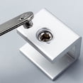 thumbnail image 5 of Less Than 5 Faucets Child Safety Lock Move Window Sliding Windows Lock Security Sliding Sash Stopper, 5 of 5