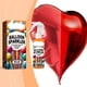 thumbnail image 2 of Spray Brillo Spray De Alto Brillo De Secado Rápido Para Globos De Látex De Colores Brillantes Spray Brillo Hecho Para Globos Más Brillantes Y Duraderos,100ML, 2 of 9