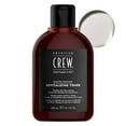 thumbnail image 2 of American Crew Shaving Skincare Revitalizing Toner 5.1 fl oz, 2 of 6