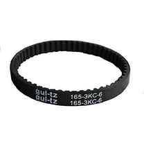 Hoover 001942002 Platinum Collection Linx Stick Vacuum Replacement Belt, fits BH50010, Cyclonic Stick Vac SH20030, & Royal Pro Stick Vac ER2000. 1pk.