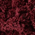 thumbnail image 5 of Well Woven Elle Basics | Emerson Shag Deep Red | Textured 2x7 (2'3" x 7'3") Runner Rug, 5 of 8