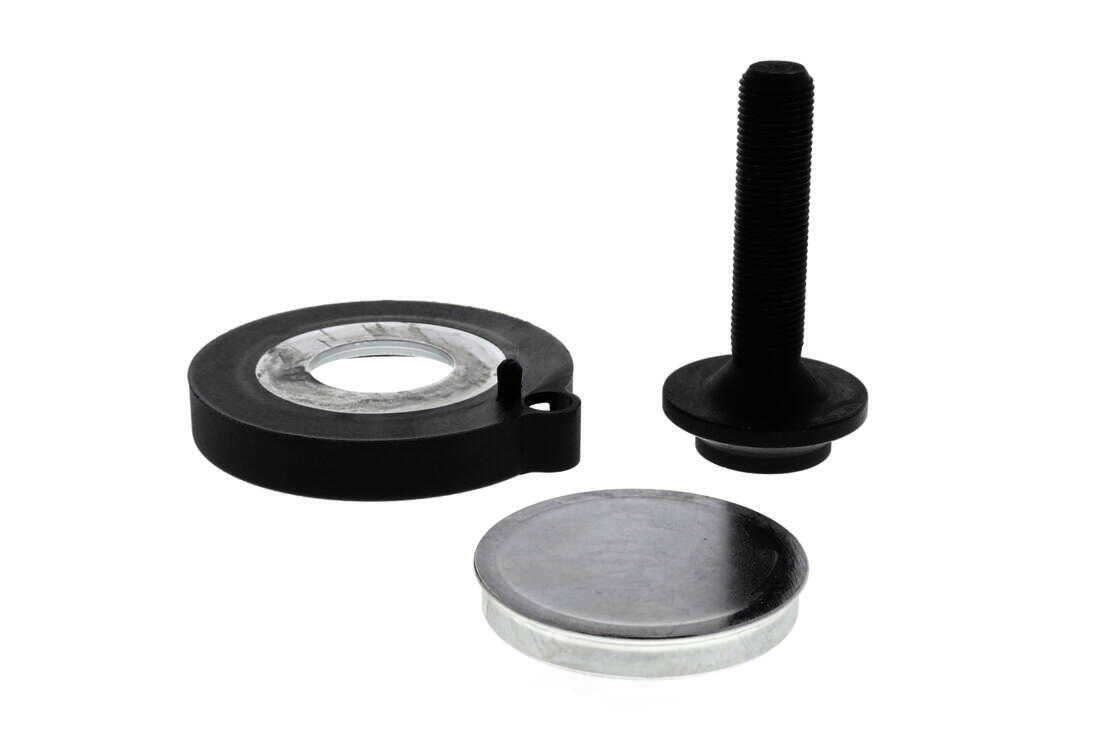 VAICO V10-9876 Wheel Bearing And Hub Assembly