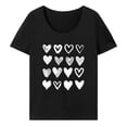 thumbnail image 3 of Camiseta Para Mujer Strade Fareast Limited Informal Suave Cuello Redondo Playa Senderismo XXL, 3 of 7