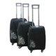 thumbnail image 1 of Set De 3 Maletas Rigidas De ABS US URBAN  De Viaje Con Candado De Seguridad, 1 of 4