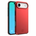 thumbnail image 5 of Nimbus9 Cirrus 3 MagSafe Case Crimson for iPhone Air, 5 of 5