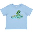 thumbnail image 3 of Inktastic Grand Turk Island Boys or Girls Baby T-Shirt, 3 of 5