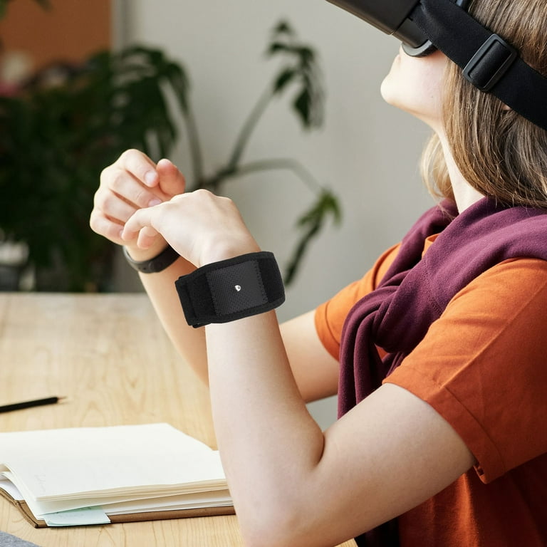 Trackstrap Wrist Strap For Vr Htc Vive Tracker - Precision Full