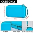 thumbnail image 2 of Calculadoras gráficas Case PAIYULE para Texas Instruments TI-84 Plus/TI-83 Plus CE, 2 of 6