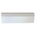 thumbnail image 2 of ****TALL**** TALL 6ft Baseboard Heat Cover (refer to measuring prior to purchase) FOR OVERSIZED BASEBOARD HEATERS ONLY, 2 of 2