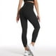 thumbnail image 1 of Pantalones de yoga de cintura alta para mujer, ropa interior deportiva Spot, mallas para correr, traje de fitness de secado rápido con estampado de melocotón en la cadera, 1 of 6