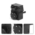 thumbnail image 2 of Fauful Master Mirror Switch For 2008-17 Freightliner Cascadia 901-5202, 2 of 5