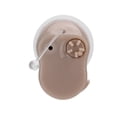 thumbnail image 3 of 907 Auriculares de canal auditivo Audífono Amplificador de sonido Asistencia Mini compacto para personas mayores con sordera, 3 of 9