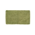 thumbnail image 6 of Home Weavers Fantasia Collection 100% Cotton Bathroom Rugs Set, Machine Washable Rug, Extra Soft & Water Absorbent bath Rug, Kitchen Mat, Bath Rug, Bath Floor Mat Non Slip, 24"x40" Rectangle, Sage, 6 of 6