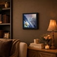 thumbnail image 3 of Father of the Groom Gift, Dad Wedding Day Keepsake Frame, 3 of 8