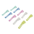 thumbnail image 4 of Yarn Finger Holder, Practical Knitting Thimble Plastic Sturdy Portable For Home For Mom ANGGREK Otros, 4 of 8