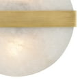 thumbnail image 4 of Elk Home 9.5-Inch Wide Stonewall Sconce, Modern/Contemporary, Natural, 4 of 4