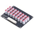 thumbnail image 4 of Battery Active Equalizer, 2OZ Copper Thick PCB Low Internal Resistance MOS 1.8V-4.5V Batteries Balance Board Wide Application  For LTO LFP LPO NCM, 4 of 8
