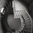 thumbnail image 2 of Geyman Vitaly 36x36 Gallery Wrapped Canvas Wall Art Titled - Lighthouse Stairs IV, 2 of 4