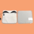 thumbnail image 3 of LLQkigsxse Pedals under Desk Lamb Velvet Rabbit Velvet USB Foot Warmer Heating Foot Warmer Blanket Hand Warmer Heating Pad, 3 of 3