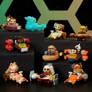 STAR WARS™ Doorables Galactic Cruisers Series 3, Collectible figures, Kids and Teen Toy, Ages 5 up