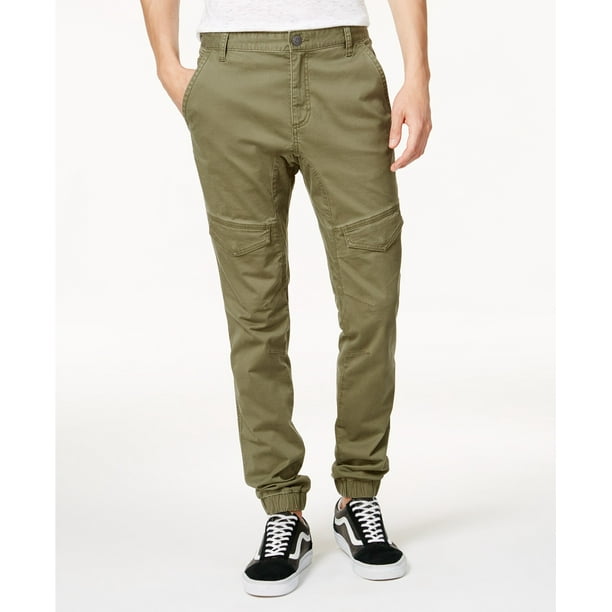 sage track pants