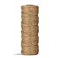 thumbnail image 3 of Natural Jute Twine Durable Industrial Packing Materials Heavy Duty Natural Brown Twine Jute Rope/String 320ft/100m for Arts, Crafts & Gardening Applications, 3 of 4