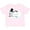 AD-Pink, variant on Inktastic Sassy Snowman in Top Hat Boys or Girls Toddler T-Shirt