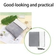 thumbnail image 2 of Foot Warmer Heat Pads For Back Pain Relief Saftey Voltage Heating Pad Washable Cover Heat Pad For Foot, 2 of 9