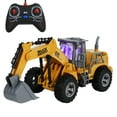 thumbnail image 1 of 2.4G Vehicle 5 Channel Electric Car Hobby Toys Gift, 1 of 7