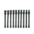 thumbnail image 3 of Set de enchufes Astro Tools 78354, 10 unidades, 3/8, 6 puntos, 3 of 4