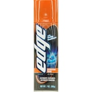 Edge Mens Sensitive Shave Gel, 7 oz, Sensitive Skin Type