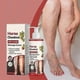thumbnail image 2 of Horse Chestnut Varicose Veins Lymph Massage Cream 100g - Eliminate Edema, 2 of 5