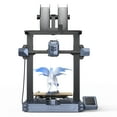 thumbnail image 1 of 3D Printer,220x220x265mm Support Remote X Y- Linear X Y- Linear Sprite Smooth Built Printer With Smooth Built 220x220x265mm Rails Sprite Smooth Built 220x220x265mm Support 3d Printer, 1 of 6