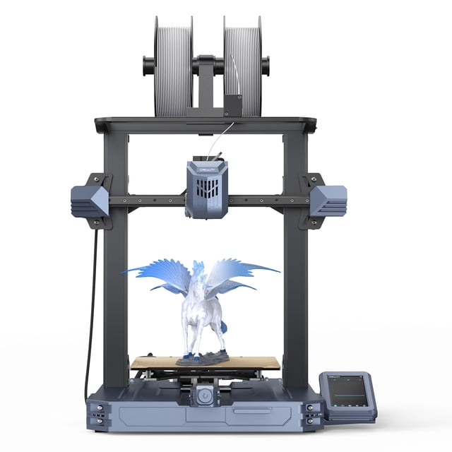 3D Printer,220x220x265mm Support Remote X Y- Linear X Y- Linear Sprite Smooth Built Printer With Smooth Built 220x220x265mm Rails Sprite Smooth Built 220x220x265mm Support 3d Printer