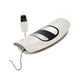 thumbnail image 5 of Masajeador de espalda,Masajeador de espalda eléctrico para la zona lumbar,Dispositivo de tracción lumbar con calor por airbag,Dispositivo térmico multifuncional de tracción, 5 of 9