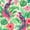 Color 2, variant on Peel and Stick Wallpaper Chinese Pagoda Garden Floral Palm Trees Blue Clouds 24in x 118in Contact Paper Removable Self Adhesive Wall Mural Wall Decor for Bedroom Kitchen Cabinets