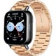 thumbnail image 1 of wonima11 Compatible for Redmi Watch 5 Active Bands, 22mm Quick Release Stainless Steel Metal Replacement Straps Compatible for Redmi Watch 5 Active, Lite, Compatible with Xiaomi Smartwatch, 1 of 1