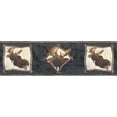 thumbnail image 1 of Bordure de Papier Peint Élan 169209, 1 of 1