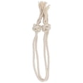 thumbnail image 3 of Curtain Ropes Holdbacks,10 Pcs Hand‑Woven Cotton Cotton Curtain Holdbacks Tiebacks Ropes Highly Recommended, 3 of 14