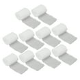 thumbnail image 6 of Elastic Bandage Wrap, Breathable Waterproof Rolled Stretch Bandages 10 Rolls For Post Operative Care, 6 of 8