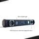 thumbnail image 4 of Seitruly Barra de sonido multifunción de 40 W, Radio con cable, reproductor de silicona compatible con Bluetooth, función clave, barra de sonido Sistemas de cine en casa, 4 of 6