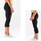 thumbnail image 4 of Ceisia Men's High-Waisted Yoga Leggings, Solid Color Elastic for Fitness Running & Gift Cycling Activities, 4 of 5