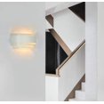 thumbnail image 3 of Lámpara de pared Diseño LED Lámpara de pared simple Lámpara de pared Interior Luz de metal oso de fresa Electrónica, 3 of 5