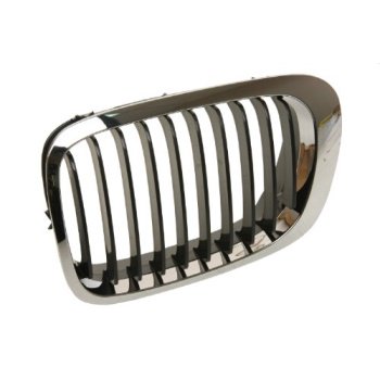 UPC 847603040886 product image for uro parts (51 13 8 208 683) grille assembly | upcitemdb.com